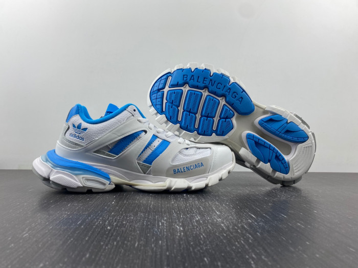 BALCIA Track SNEAKER