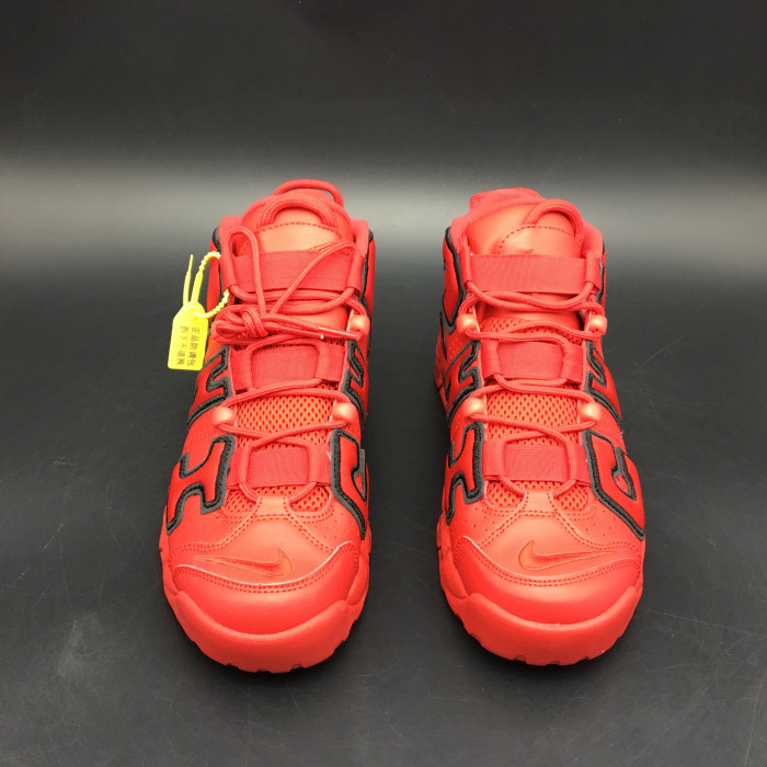 Nike Air More Uptempo Chicago Men
