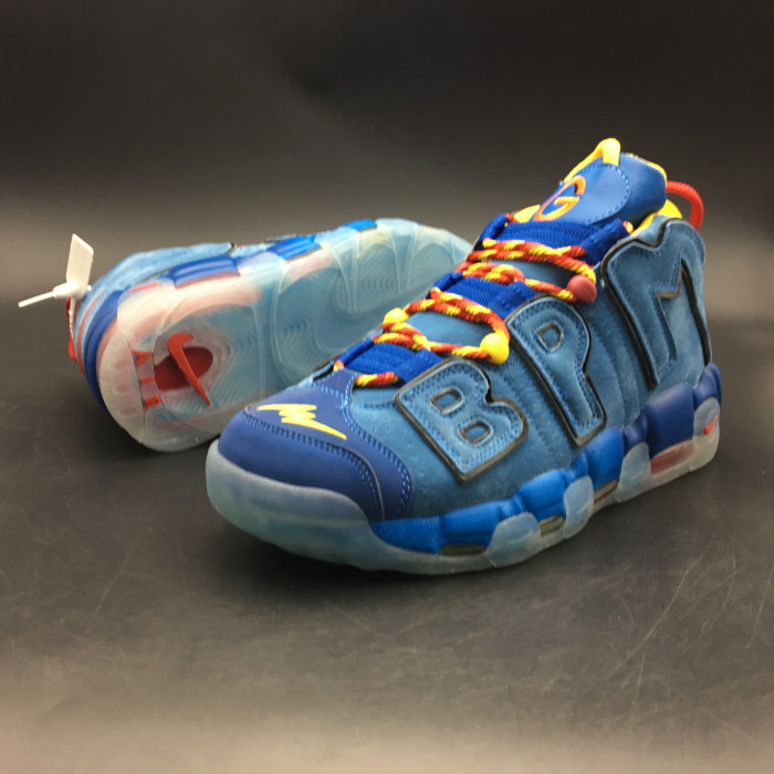 Nike Air More Uptempo 