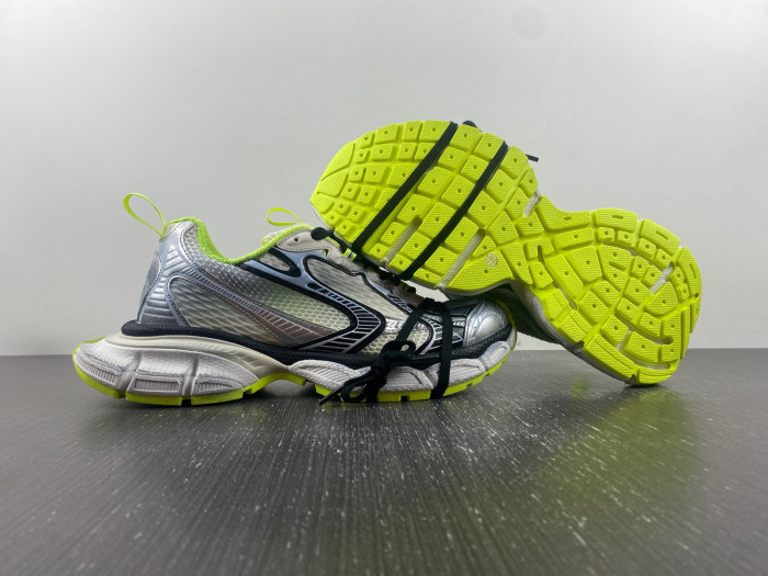 BALCIA 3XL SNEAKER