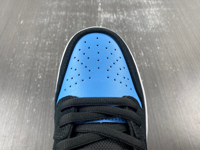 Nike SB Skateboard Dunk Low Pro Black 304292-048