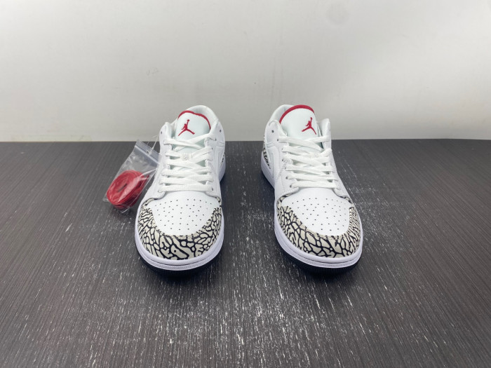 Air Jordan 1 Phat Low 