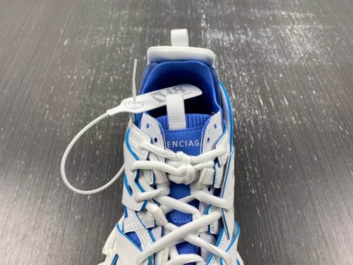 BALCIA Track SNEAKER