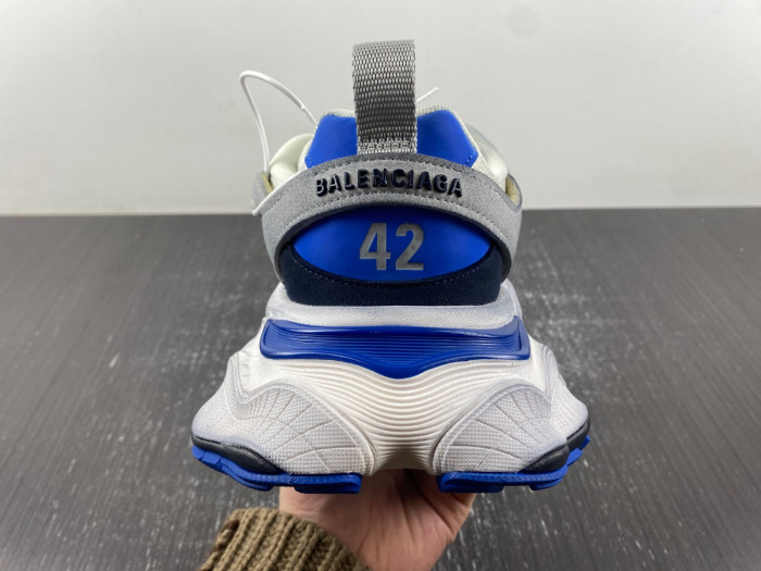 BALCIA 3XL SNEAKER