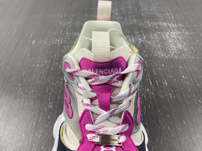 BALCIA 3XL SNEAKER