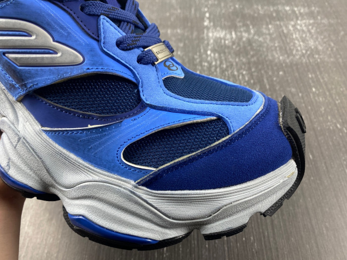 BALCIA 3XL SNEAKER