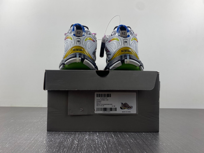 BALCIA RUNNER SNEAKER