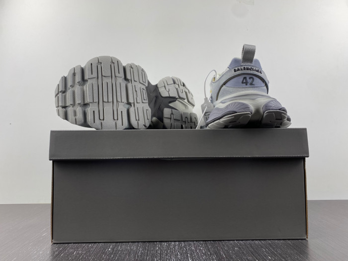 BALCIA 3XL SNEAKER