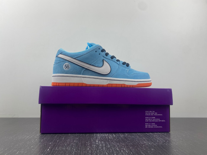 Nike SB Dunk Low Pro 