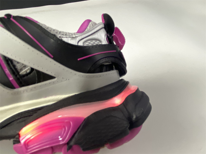 BALCIA Track SNEAKER (LED)