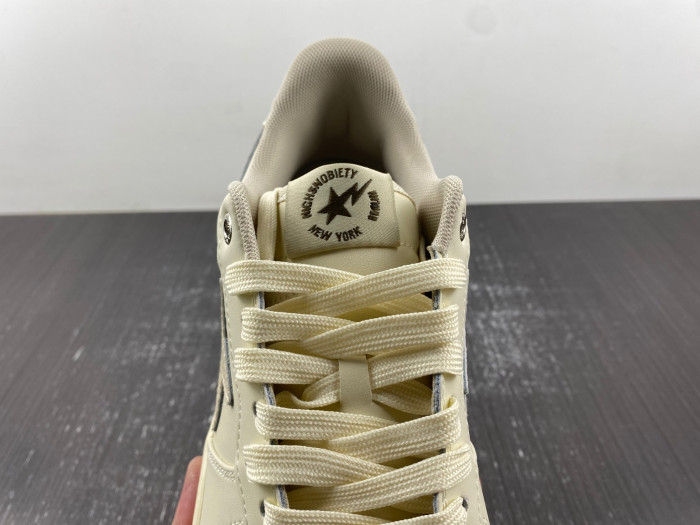 BAPE SHOE