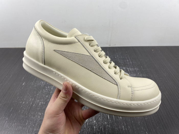 RICK OWENS