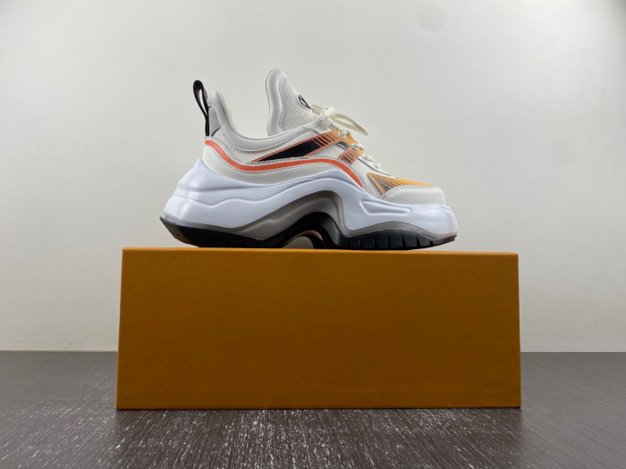 LUSV SNEAKERS