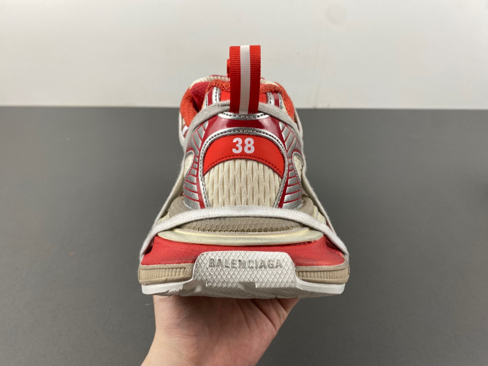 BALCIA 3XL SNEAKER
