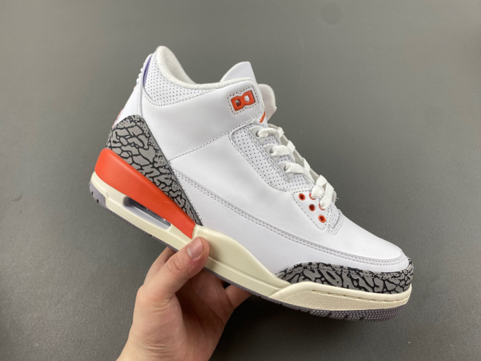 Wmns Air Jordan 3 Retro 