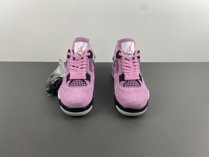 Air Jordan 4 Retro Orchid (W) - AQ9129-501