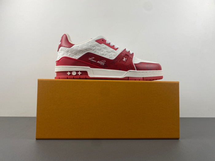 LUSV SNEAKERS