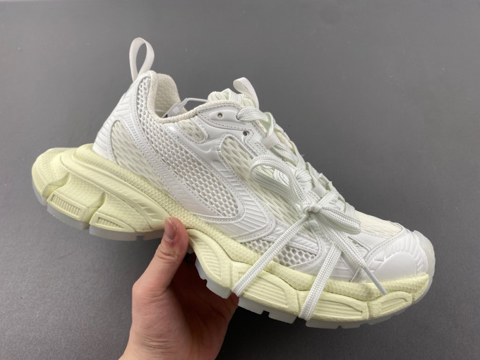 BALCIA 3XL SNEAKER