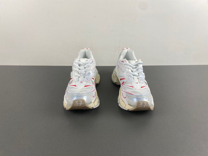 BALCIA RUNNER SNEAKER