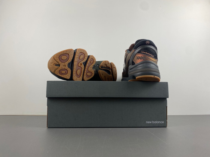 New Balance x Joe Freshgoods M1000JF1