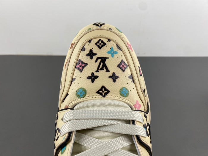 LUSV SNEAKERS
