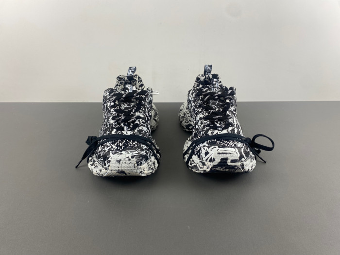BALCIA 3XL SNEAKER