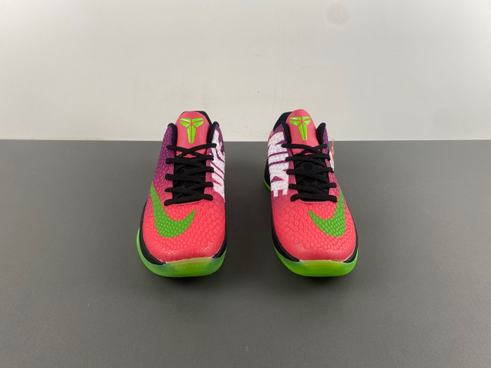 NIKE ZOOM KOBE 6 “DARK KNIGHT” PE2023-102