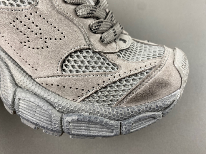 BALCIA 3XL SNEAKER