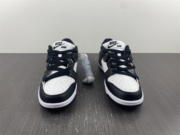 Nike Dunk Low Disrupt 2 Panda DV4024-002