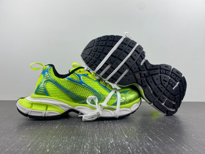 BALCIA 3XL SNEAKER