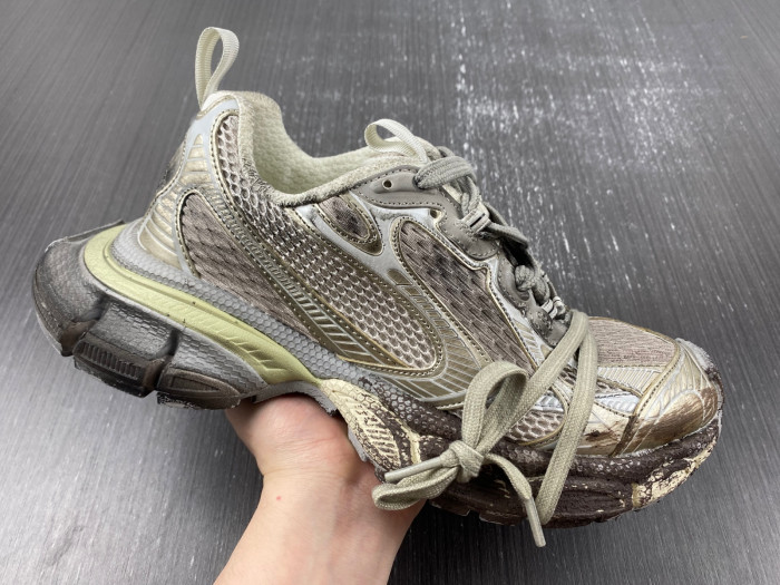 BALCIA 3XL SNEAKER