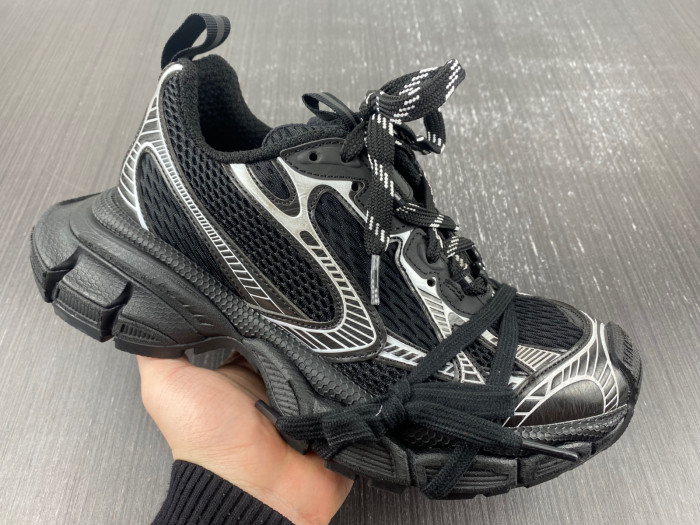 BALCIA 3XL SNEAKER