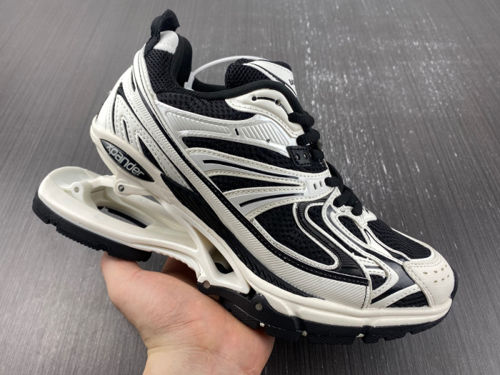 BALCIA X-Pander SNEAKER