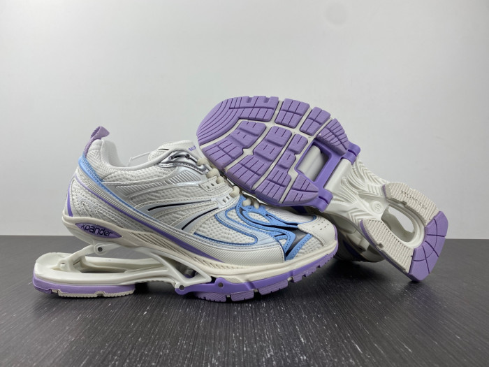 BALCIA X-Pander SNEAKER