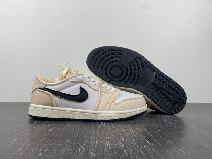 Air Jordan 1 Low OG Coconut Milk DV0982-100