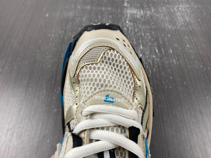 BALCIA RUNNER SNEAKER