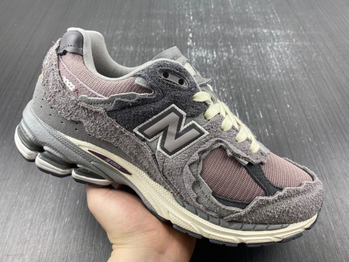New Balance 2002R Protection Pack Lunar New Year M2002RDY