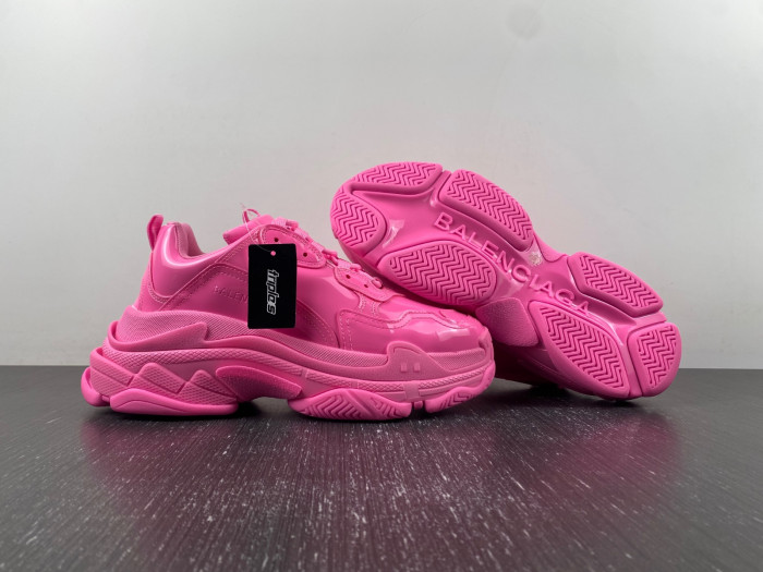 BALCIA TRIPLE S SNEAKER