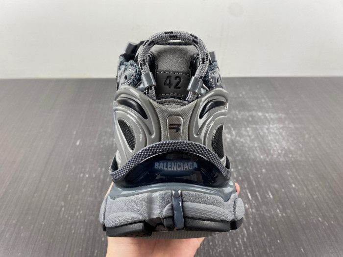 BALCIA RUNNER SNEAKER