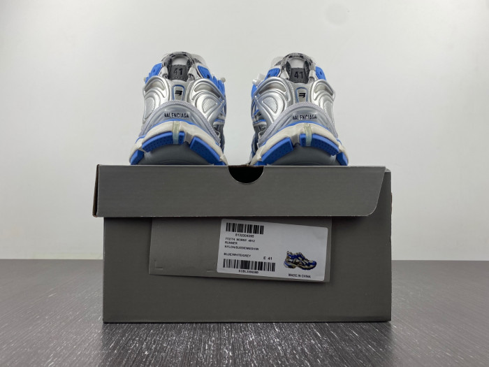 BALCIA RUNNER SNEAKER