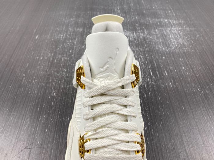 Air Jordan 4 Sail AQ9129-170