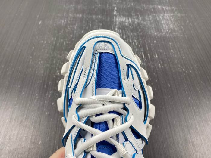 BALCIA Track SNEAKER