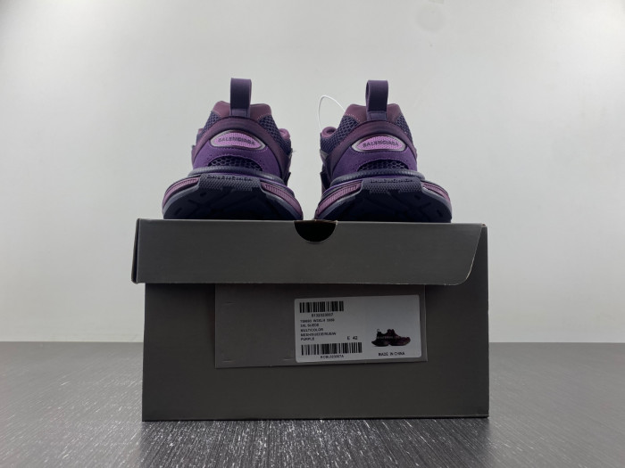 BALCIA 3XL SNEAKER