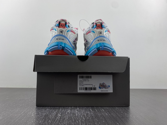 BALCIA RUNNER SNEAKER