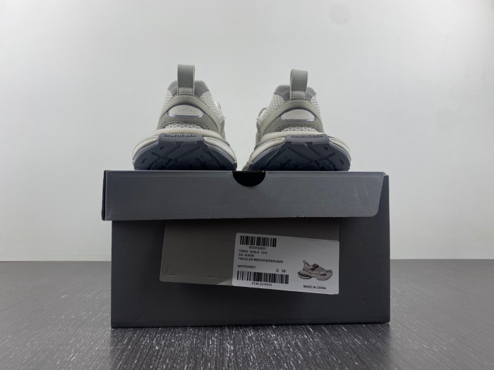BALCIA 3XL SNEAKER