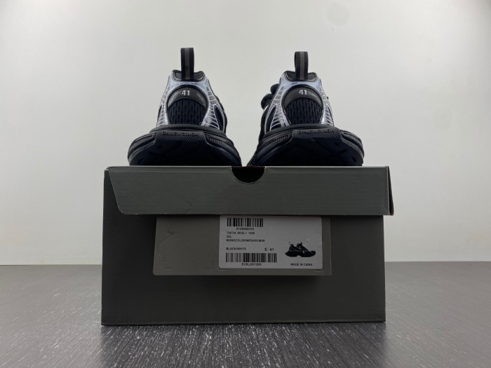 BALCIA 3XL SNEAKER