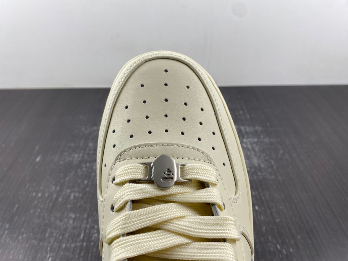 BAPE SHOE