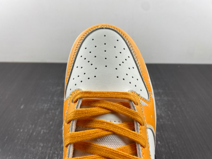 Nike Dunk Low Wear and Tear FN3418-100