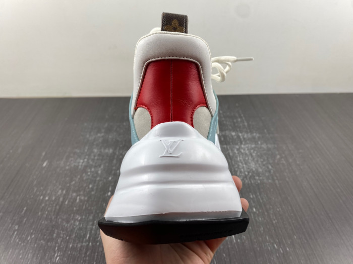 LUSV SNEAKERS