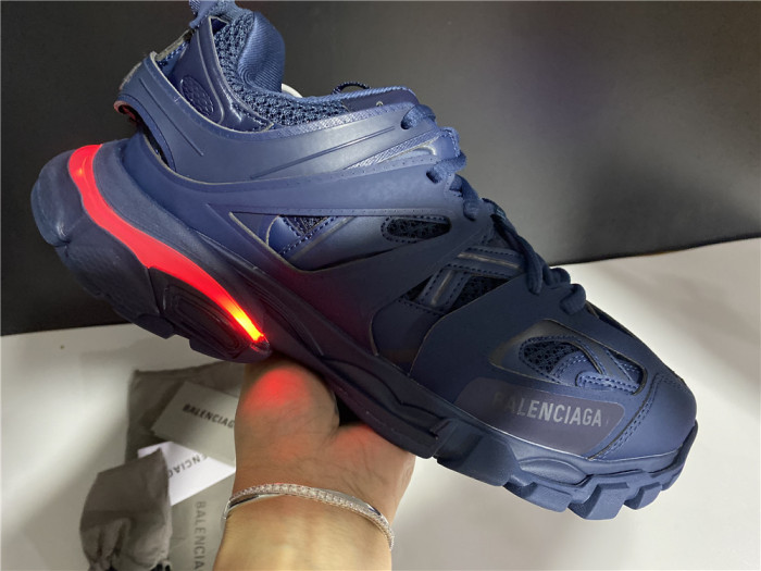 BALCIA Track SNEAKER (LED)
